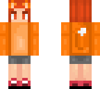 new oc