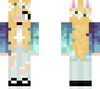 new skin