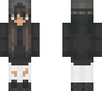 new skin aye