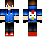 newboy8x