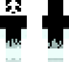 nightmare blue