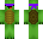 ninja turle derp purple