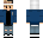 normal skin 