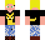 nout skin