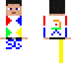 olympic volunteer