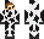 oppanda cow