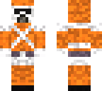 orange z