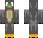 owl