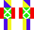parilal man