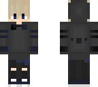 partnerlook blue