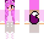 pink twin
