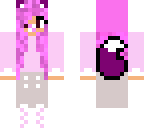 pink twin