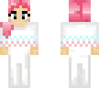 pinkie foot pj's