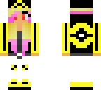 pixelmon zoe