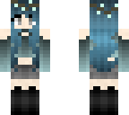 pixie girl edit