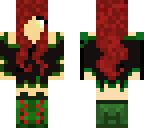poison ivy edit
