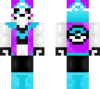pokelust sans