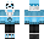 pokemon sans