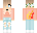 prestonplayz girl