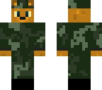 private gregg