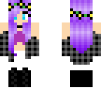purple zebra