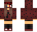pvp girl