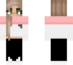rachel's skin
