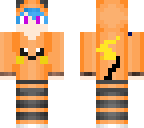 raichu boy edit