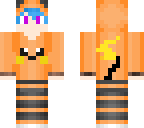 raichu boy edit
