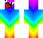 rainbow noob