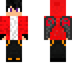 red angel