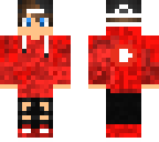 red boy 