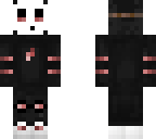 red edited shyguy