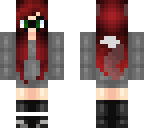 red glasses werewolf