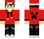red lewis