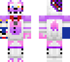 redesigned frenzy the feax