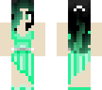 requested ballgown