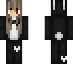 revealed girl