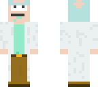 rick sanchez
