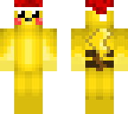 santachu