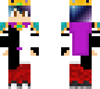 saxarmy skin edited