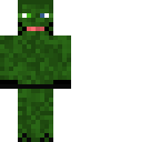 scale man