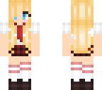 school girl