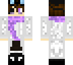 scientist mauve