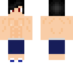 shorts guy
