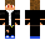 skin for kaan