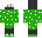 skinpack pxno