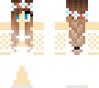 small small edit of this skin for a friend