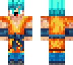 son goku