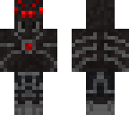 spider warrior